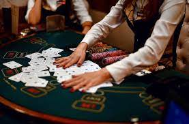 Онлайн казино BrillX Casino