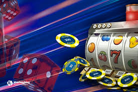 Онлайн казино Casino LEGZO